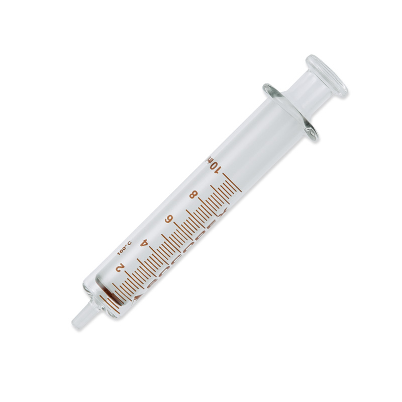 Dosys All Glass   Luer   10 Ml Socorex