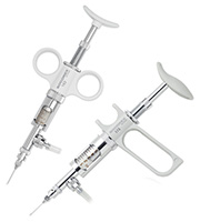 Dosys Laboratory Syringes   Family Socorex   180x200px