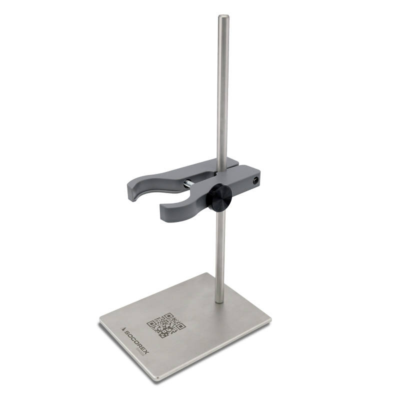 Socorex Universal Dispenser Support For Calibrex CMJN