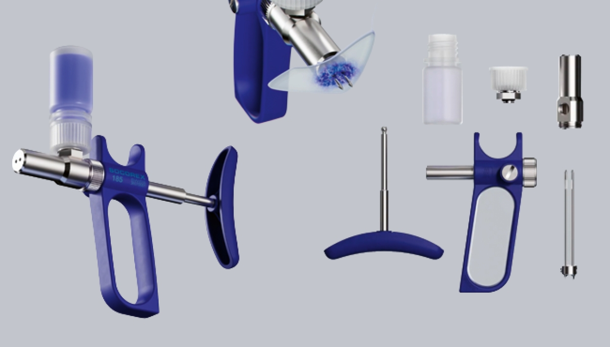 New 3D-animations: our syringes featured like never before!