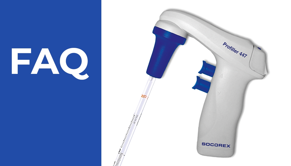 Profiller electro 447: Domande & risposte per utilizzatori finali e distributori